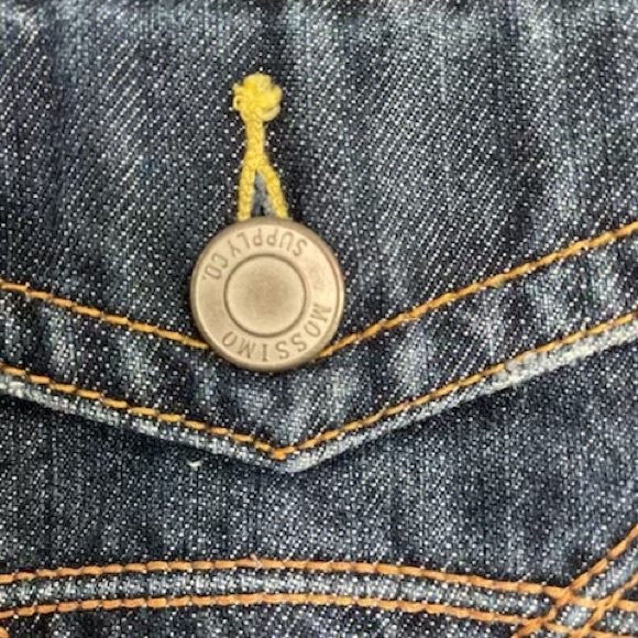 Mossimo Supply Co. - Picture 7 of 12